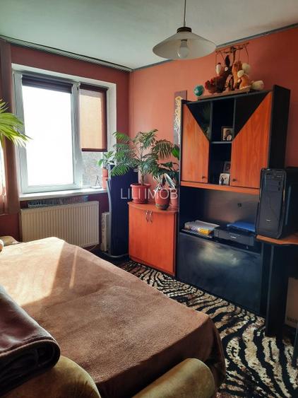 Vand apartament 4 camere - 4