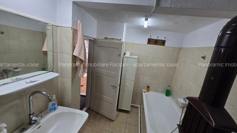Casa de vanzare Focsani, strada Odobesti - 7