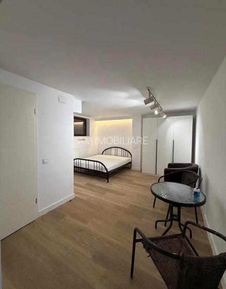 GARSONIERA CALEA MOSILOR,BUCATARIE INCHISA,CENTRALA PROPRIE,MODERN - 2