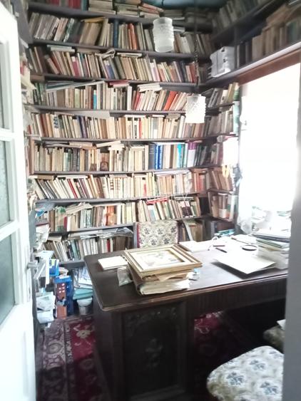 Casă + teren 298 m² , 10 min metrou Eroii Revoluției - 8