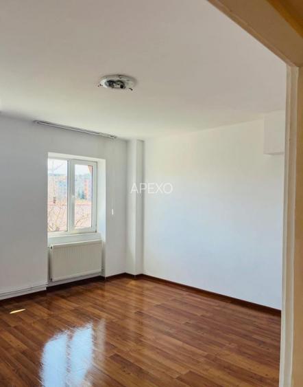 Apartament 2 camere ( decomandat )-Afi Cotroceni - 2