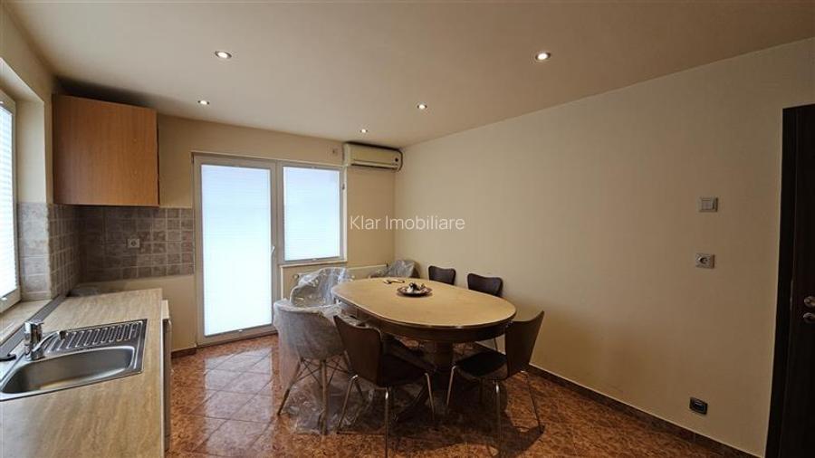 Spatiu birouri 150mp, zona cu trafic intens si vizibilitate Calea Turzii - 13