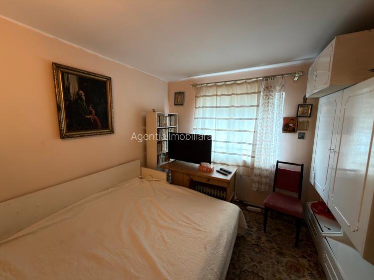 Apartament cu 4 camere Primaverii - Capat 1 - 3