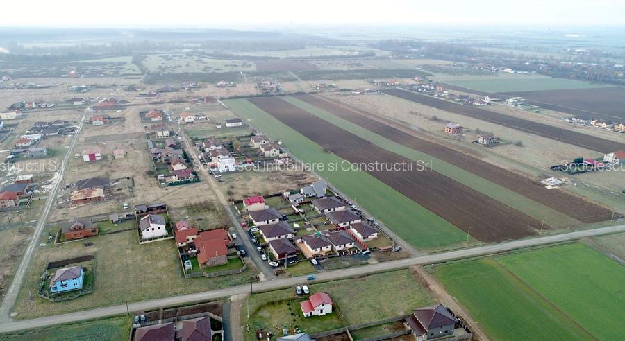 TEREN 847 MP SAG  - ZONA MANASTIRE - 3