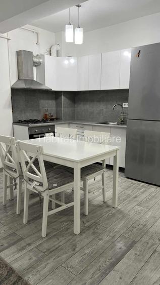 Apartament 2 camere finisat, 45 mp Floresti zona Poligon - 3