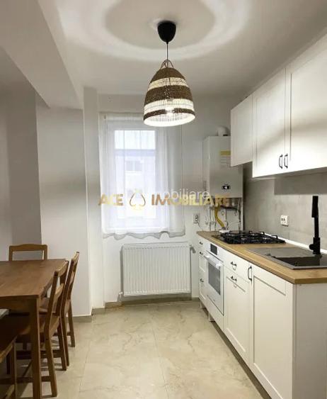 2 Camere de inchiriat | Theodor Pallady | Centrala | Parcare - 2