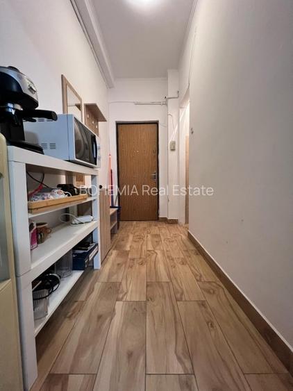 Garsoniera de închiriat în Inima Bucureștiului - 7