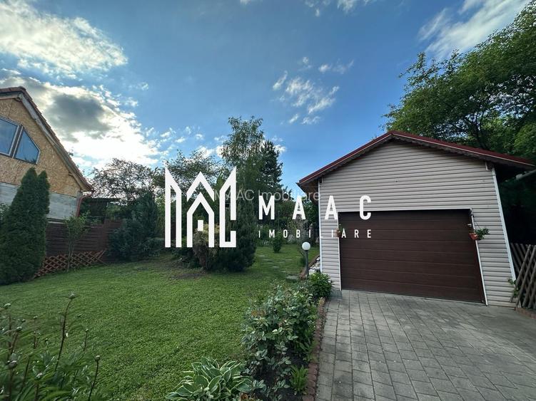 Casă individuală | 4 Camere | 150 MPU | Cisnădioara - 8