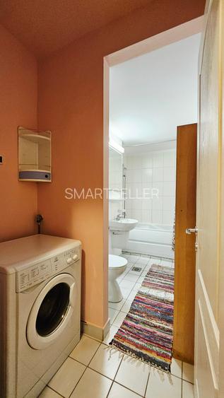 Apartament 2 camere de vânzare în Băneasa - Casa Presei! - 15