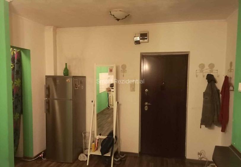 4 Minute Metrou Piata Sudului - Apartament 2 camere Decomandat - 10
