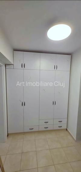 Apartament 1 camera, bloc nou, modern, in Zorilor, pe Calea Turzii, zona Panemar - 6