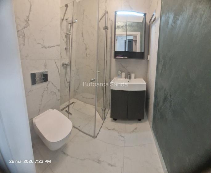 apartament premium cu vedere superba la parc, pe malul lacului, nou, modern - 9