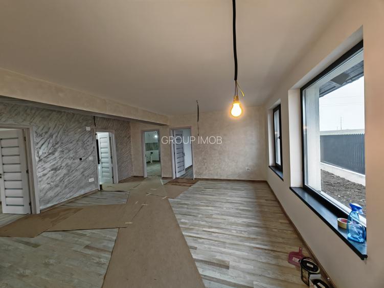 Case Moderne cu Design Elegant, in Lilieci - 5