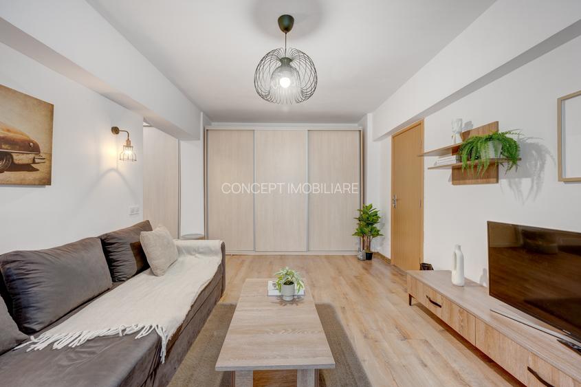 Turda, Ion Mihalache, 3 camere mobilat utilat cu boxa - 4