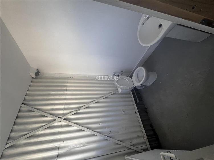 Hala de inchiriat – 400 m²,zona Bariera Bucuresti, Ploiesti. - 6