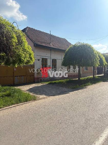 CASA DE VANZARE IN ZONSA STEAUA  110.000 euro - 5