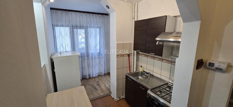 Apartament cu 1 cameră, DECOMANDAT, zona Păcurari - 4