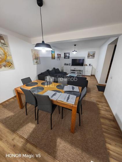 Vila Individuala 4 camere - anexa +curte libera 200mp Otopeni - 5