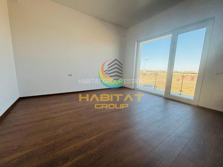 Casa 4 Camere Ansamblu Rezidential din Berceni-Vidra - 11