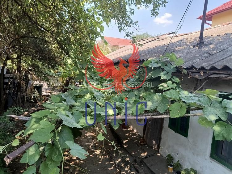 Teren Drumul Muntenilor, 980 mp, 2 deschideri - 6