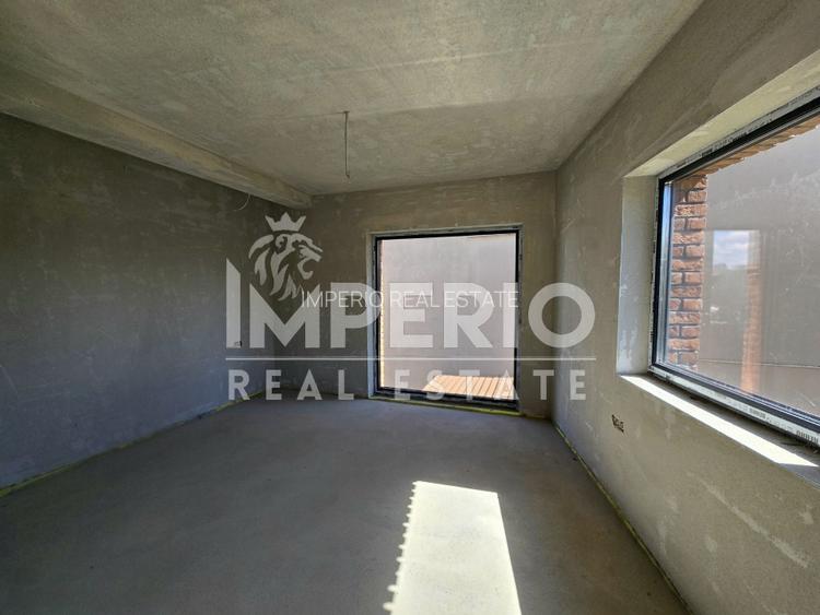 Casa individuala moderna in Gruia | 215 mp utili | Garaj dublu | Terase. - 6