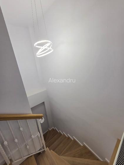 Inchiriere Clădire Birouri P+2-Ultracentral Ploiești-100mp/etaj+Curte - 10