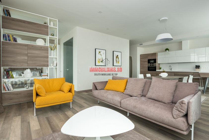 Theodor Pallady-Metrou, Discount Parcare, Direct Dezvoltator - 2