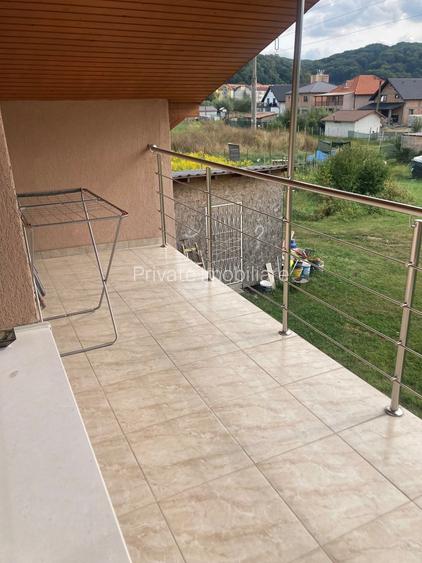 Casa de vanzare toatal mobilata si utilata in zona noua, Sighisoara - 14