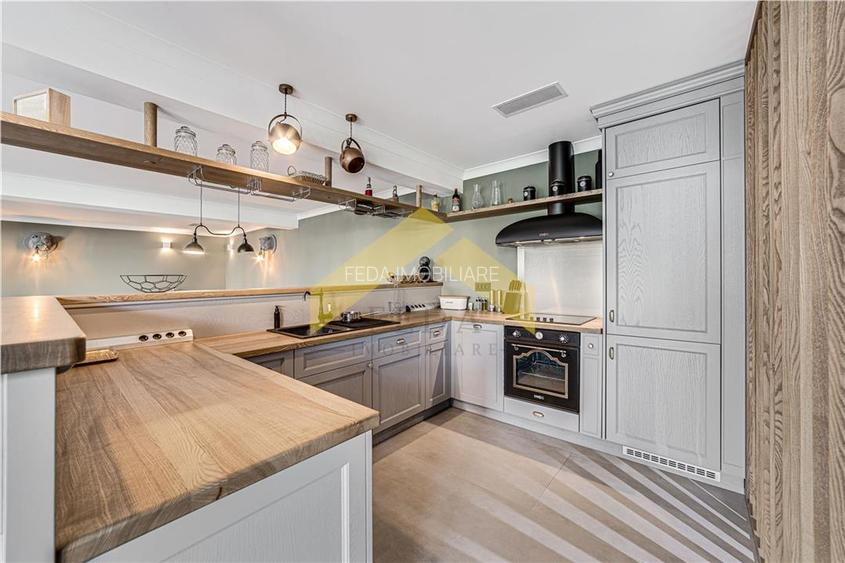 Casa moderna de vanzare Vladimirescu - 13