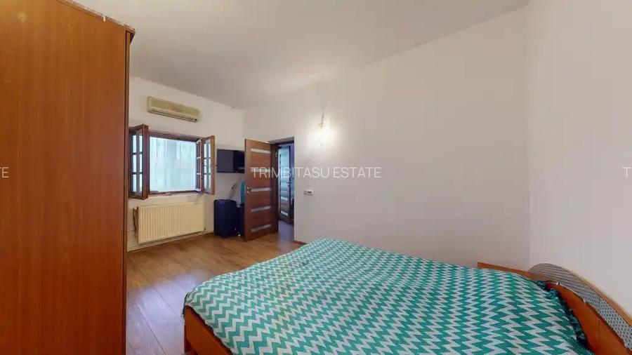 GROZAVESTI - Orhideea / Vila multifunctionala 251 mp / Teren 270 mp - 42