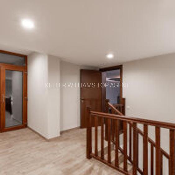 Vila pe malul lacului Mogosoaia | 617 mpt, teren 1182 mp - 31