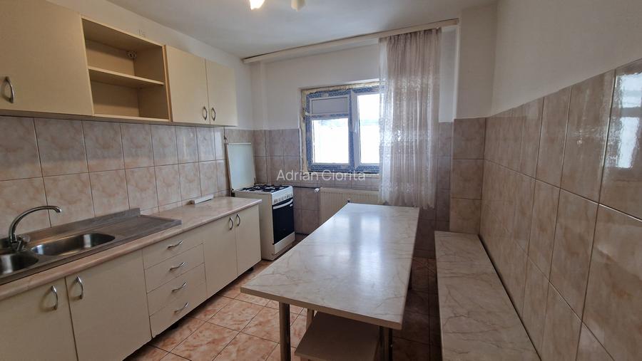 Apartament 3 camere la 9 minute (700m) de Metrou Piața Sudului / Sun Plaza - 11