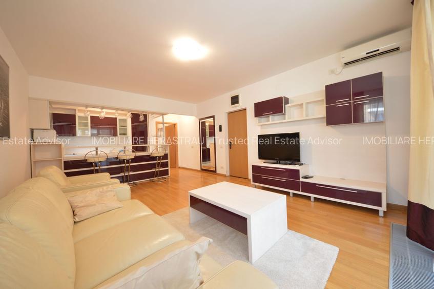 2 camere de inchiriat | Nordului | Herastrau - 2