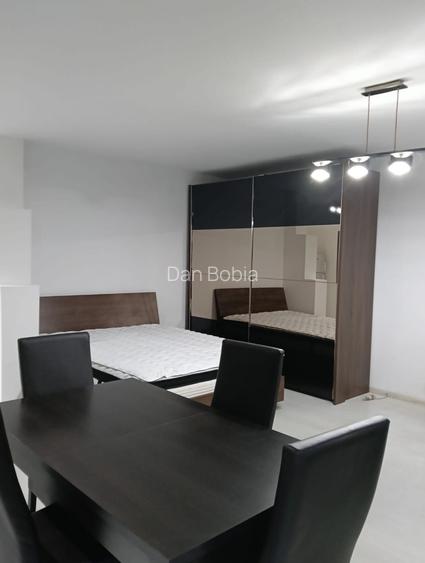 Garsoniera renovat complet 10 min M Lujerului DB1763 - 2