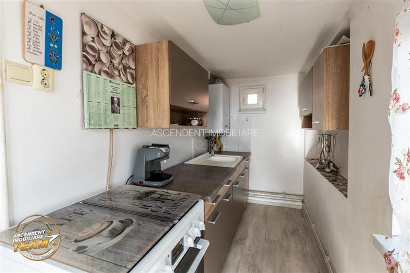 FILM!Casa la cheie, gata mobilata, in cartierul Simeria din Sfantu Gheorghe - 15