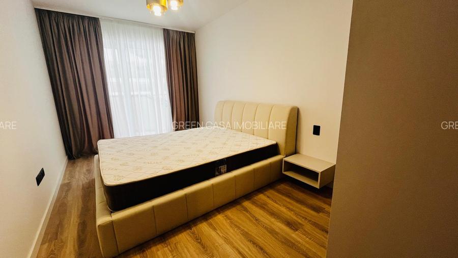 Apartament 2 camere | mobilat | nelocuit | zona Eroilor - 5