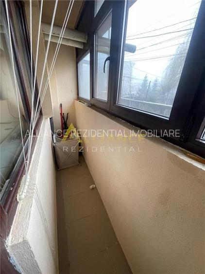 Inchiriere apartament 2 camere studio metrou Dimitrie Leonida - 9