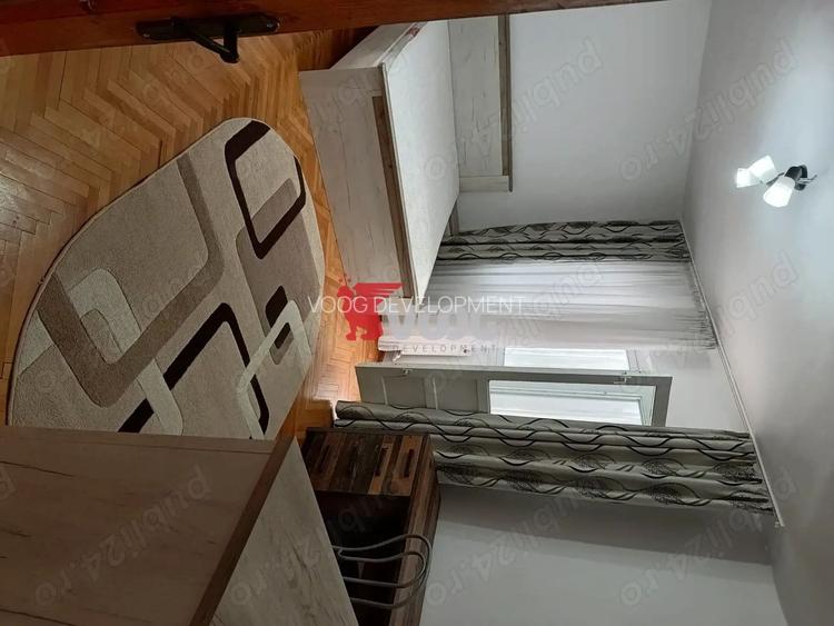 Apartament 2 camere de închiriat – zona Girocului - 6