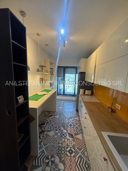 Grozavesti l 3 Camere Lux+Parcare l 7 Min Metrou l Prima Utilizare l - 10