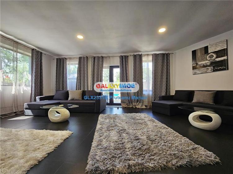 Vanzare vila individuala Premium situata in zona Rezidentiala in Brag - 11