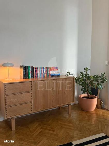 Apartament 3 camere în zona STRAZII HOREA - 5