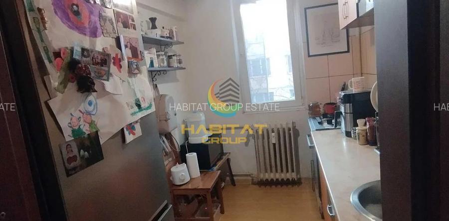 Apartament 2 camere-Berceni-3min Metrou Piata Sudului - 6
