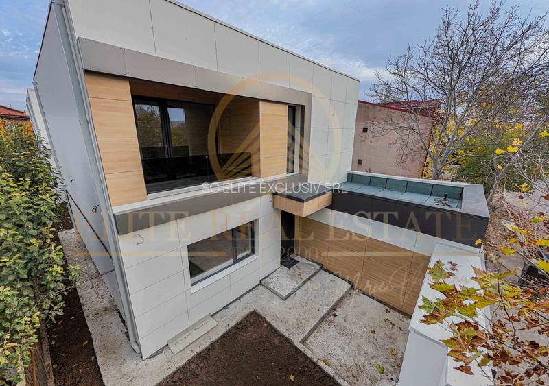 Vilă individuală 5 camere / Primo - Personalizare completă - 31