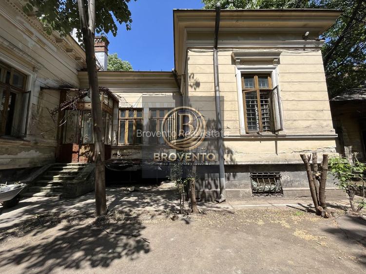 Casa in Ploiesti, zona Central - 4