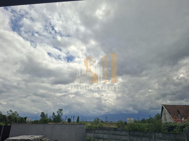 Casa individuala  Ileni Fagaras Brasov - 27