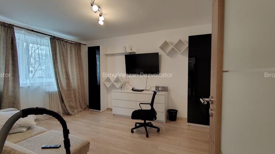Apartament 2 camere Parc Moghiorosi - 3