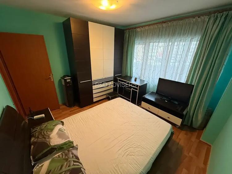 Apartament 3 camere decomandat Bucur Obor / Colentina  I  Comision 0 ! - 4