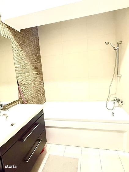 Apartament Modern 2 Camere | Parcul Liniei – Plaza România | Metrou 5 Minute - 12