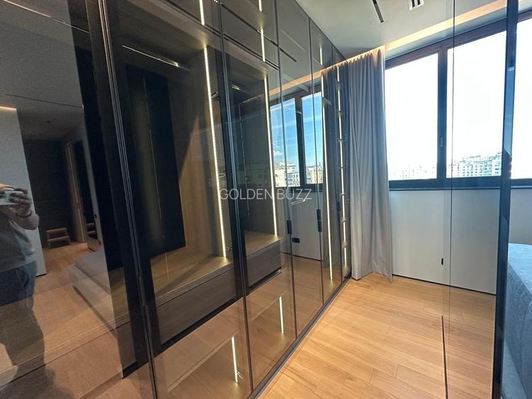 Penthouse | Zona JW Marriot | Ultra Lux - 18