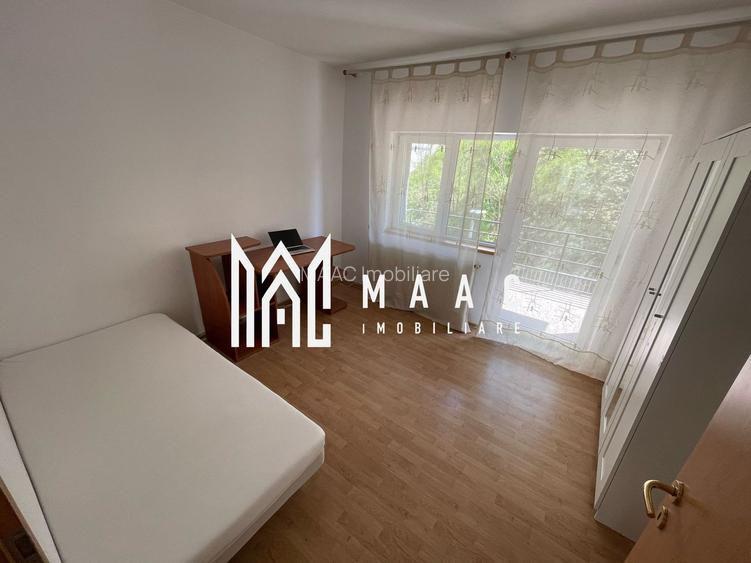 Apartament de închiriat I 4 camere I 96 mp utili I Strand II I etaj 2 - 11
